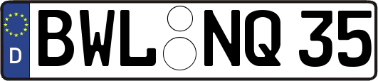 BWL-NQ35