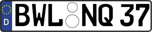 BWL-NQ37