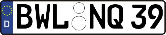 BWL-NQ39