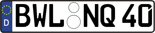 BWL-NQ40