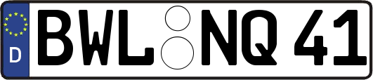 BWL-NQ41