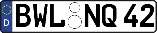 BWL-NQ42