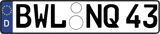 BWL-NQ43