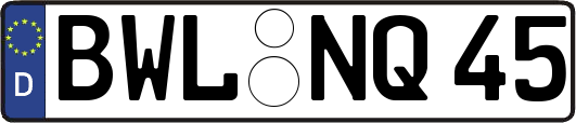 BWL-NQ45