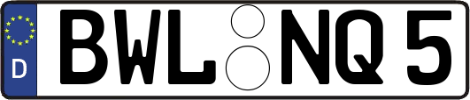 BWL-NQ5