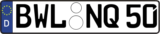 BWL-NQ50