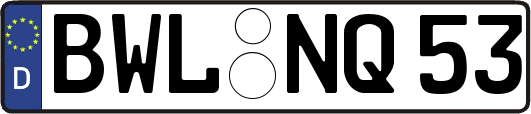 BWL-NQ53