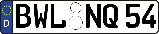 BWL-NQ54