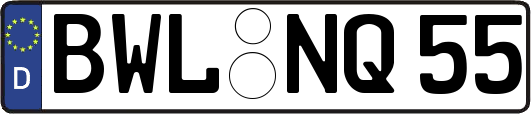 BWL-NQ55