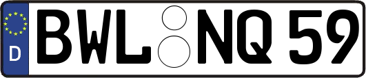 BWL-NQ59
