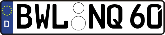 BWL-NQ60