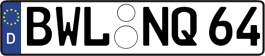 BWL-NQ64