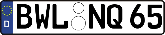 BWL-NQ65