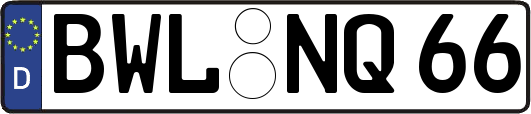 BWL-NQ66