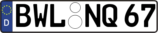 BWL-NQ67