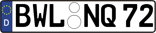 BWL-NQ72