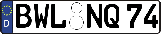 BWL-NQ74