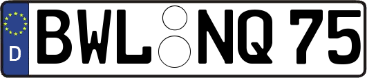BWL-NQ75