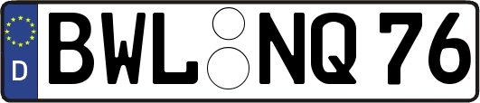 BWL-NQ76