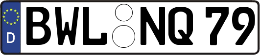 BWL-NQ79