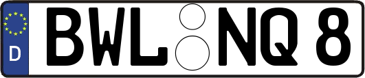 BWL-NQ8
