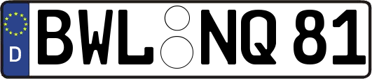 BWL-NQ81