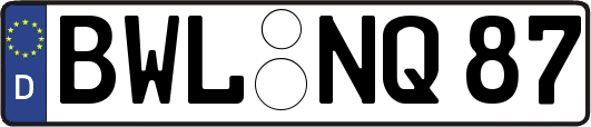 BWL-NQ87