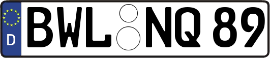 BWL-NQ89