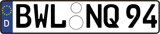BWL-NQ94