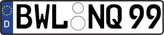 BWL-NQ99