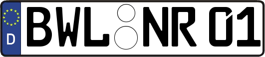BWL-NR01