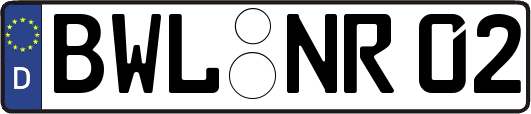 BWL-NR02