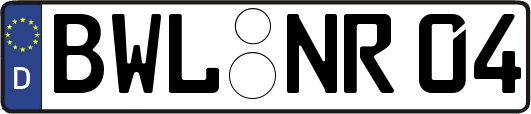 BWL-NR04