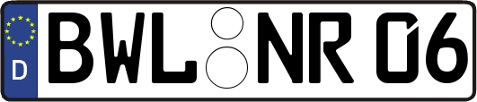 BWL-NR06