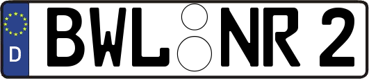 BWL-NR2