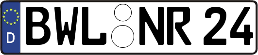 BWL-NR24