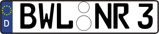 BWL-NR3