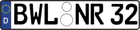 BWL-NR32
