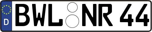 BWL-NR44