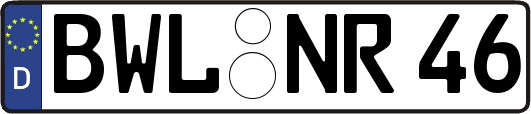 BWL-NR46