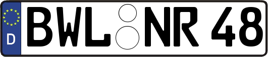 BWL-NR48