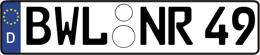 BWL-NR49