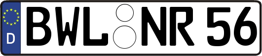 BWL-NR56