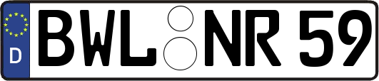 BWL-NR59