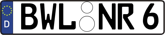 BWL-NR6