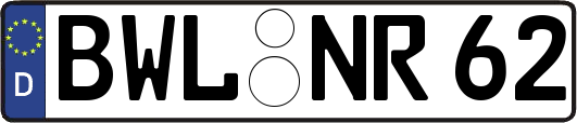BWL-NR62