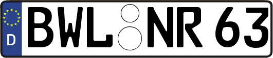BWL-NR63