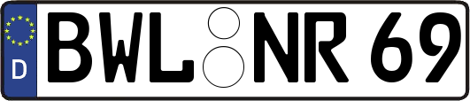 BWL-NR69