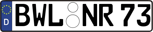 BWL-NR73