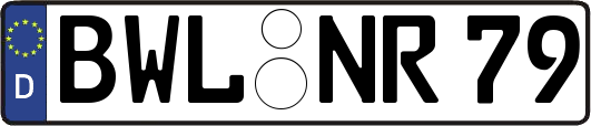BWL-NR79